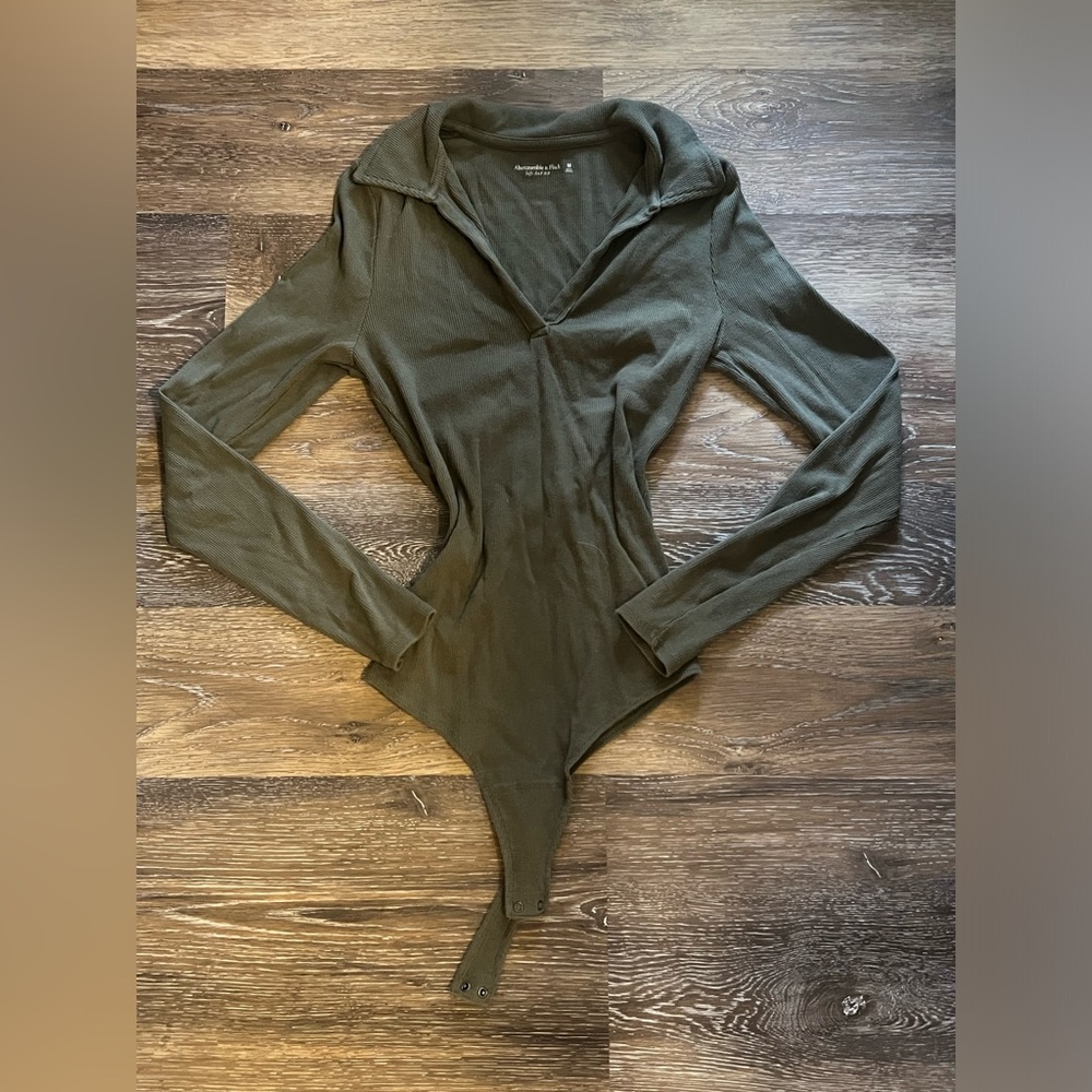 Abercrombie & Fitch Body Suit